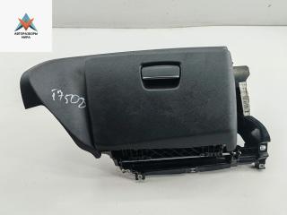 бардачок BMW 1 серия E81/E82/E87/E88 [рестайлинг] 2009, 2.0 л., дизель, МКПП, чёрный, хетчбэк 5 дв., 20090825