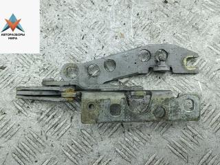 петля капота левая BMW 5 серия E39 1998, серый, седан