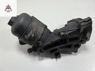 корпус масляного фильтра BMW 5 серия E39 [рестайлинг] 2003, 2.5 л., дизель, МКПП, универсал