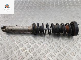 стойка передняя BMW 5 серия E39 1998, 2.0 л., бензин, АКПП, серый, седан, 1093646