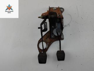 узел педальный (блок педалей) Ford Transit 6 поколение 2005, 2.0 л., дизель, МКПП, серый, микроавтобус