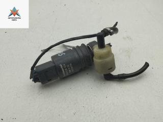 насос (моторчик) омывателя стекла BMW 3 серия E36 [рестайлинг] 1999, чёрный, хетчбэк 3 дв., 30443125