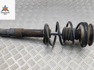 стойка передняя BMW 5 серия E60/E61 2005, 2.5 л., бензин, АКПП, серый, универсал