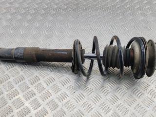 стойка передняя BMW 5 E60/E61 2005, 2.5 л., бензин, АКПП, серый, универсал