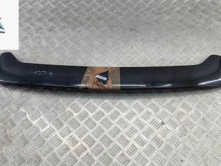 спойлер Volvo S40 1 поколение 1998, 1.9 л., бензин, АКПП, чёрный, универсал, 30862087