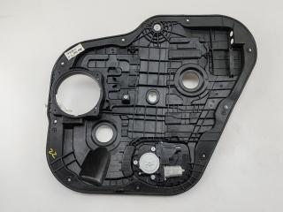 стеклоподъемник электрический задний правый Kia Sorento 3 поколение 2016, 2.2 л., дизель, АКПП, серый, внедорожник 5 дв., 81420C5000