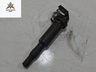 катушка зажигания Peugeot 308 T7 2008, 1.6 л., бензин, МКПП, чёрный, универсал