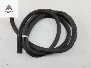 уплотнитель двери Volkswagen Transporter T4 1997, 1.9 л., дизель, МКПП, белый, микроавтобус