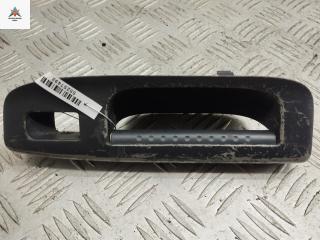 ручка внутренняя задняя правая Ford Galaxy 1 поколение [рестайлинг] 2005, 1.9 л., дизель, АКПП, серый, минивэн, 7M3867172