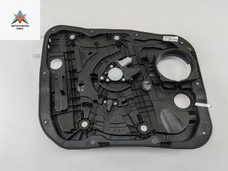 стеклоподъемник электрический передний левый Kia Sorento 3 поколение 2016, 2.2 л., дизель, АКПП, серый, внедорожник 5 дв., 81310C5010