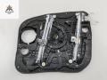стеклоподъемник электрический передний левый Kia Sorento 3 поколение 2016, 2.2 л., дизель, АКПП, серый, внедорожник 5 дв., 81310C5010 - фото №3
