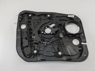стеклоподъемник электрический передний левый Kia Sorento 3 (UM, 2016, 2.2 л., дизель, АКПП, серый, внедорожник 5 дв., 81310C5010