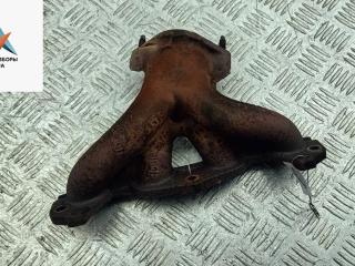 коллектор выпускной Renault Kangoo 1 поколение [рестайлинг] 2005, 1.2 л., бензин, фургон