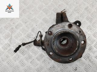 ступица передняя правая Opel Movano 1 поколение (A) [рестайлинг] 2006, 2.5 л., дизель, МКПП, белый, микроавтобус