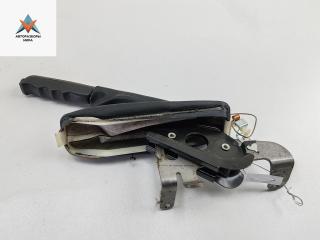 рычаг ручного тормоза (ручника) BMW 3 серия E36 1996, 1.8 л., бензин, МКПП, зелёный, универсал