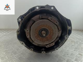 КПП автоматическая (АКПП) Volkswagen Touareg 1 поколение 2006, 3.0 л., дизель, АКПП, серый, внедорожник 5 дв., HXG