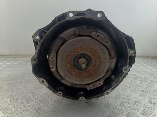 КПП автоматическая (АКПП) Volkswagen Touareg 1 поколение 2006, 3.0 л., дизель, АКПП, серый, внедорожник 5 дв., HXG