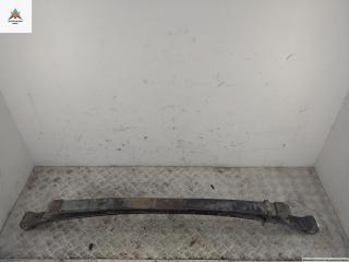 рессора задняя Opel Movano 1 поколение (A) [рестайлинг] 2006, 2.5 л., дизель, МКПП, белый, микроавтобус