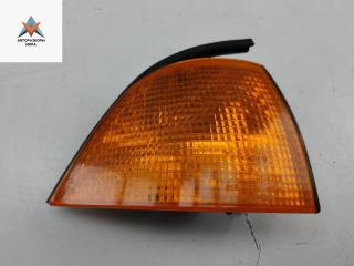 Поворотник (указатель поворота) правый BMW 3 серия E36 1993, 2.0 л., бензин, МКПП, синий, купе, 1393278