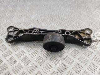 кронштейн КПП BMW 5 E39 1998, 2.0 л., бензин, АКПП, серый, седан, 10934469
