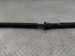 Кардан BMW 3 серия E46 1999, 2.0 л., бензин, МКПП, синий, седан, 1229551