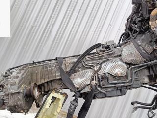 КПП автоматическая (АКПП) Volkswagen Touareg 1 поколение [рестайлинг] 2007, 5.0 л., дизель, АКПП, серый, внедорожник 5 дв.