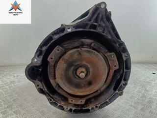 КПП автоматическая (АКПП) Volkswagen Touareg 1 поколение [рестайлинг] 2007, 5.0 л., дизель, АКПП, серый, внедорожник 5 дв., JXV, 09D300038N