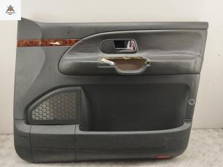 обшивка двери передняя правая Ford Galaxy 1 поколение [рестайлинг] 2005, 1.9 л., дизель, АКПП, серый, минивэн, 7M5867440C