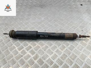 амортизатор задний левый BMW X1 E84 2011, 2.0 л., дизель, АКПП, чёрный, внедорожник 5 дв.