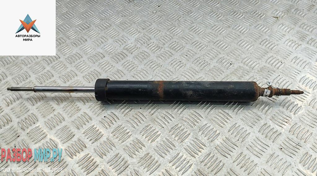 амортизатор задний правый BMW X1 E84 2011, 2.0 л., дизель, АКПП, чёрный, внедорожник 5 дв., 685524301 - фото №1