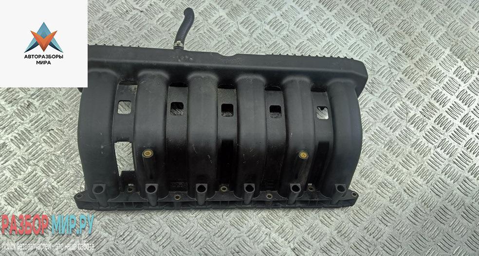 коллектор впускной BMW 3 серия E36 1993, 2.0 л., бензин, купе, 1735723 - фото №1