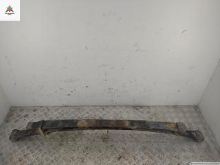 рессора задняя Opel Movano 1 поколение (A) [рестайлинг] 2006, 2.5 л., дизель, МКПП, белый, микроавтобус