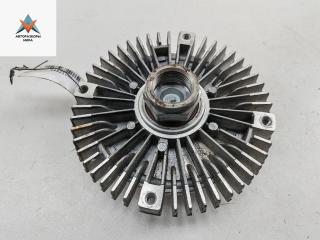 муфта вентилятора BMW 3 серия E36 1993, 2.0 л., бензин, МКПП, синий, купе