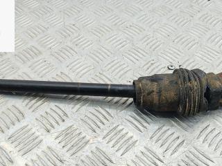 рулевой карданчик Fiat Scudo 1 поколение 2005, 2.0 л., дизель, МКПП, белый, фургон