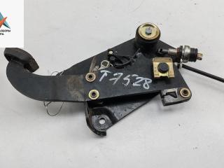 педаль тормоза Mercedes-Benz Vito-1 W638 1999, 2.8 л., бензин, АКПП, серый, микроавтобус