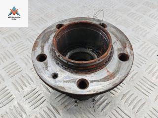 ступица задняя левая Opel Movano 1 поколение (A) [рестайлинг] 2006, 2.5 л., дизель, МКПП, белый, микроавтобус