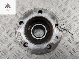 ступица задняя правая Opel Movano 1 поколение (A) [рестайлинг] 2006, 2.5 л., дизель, МКПП, белый, микроавтобус