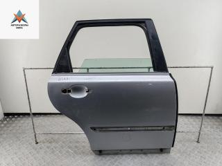 дверь сдвижная Volvo S40 2 поколение 2004, серый, универсал