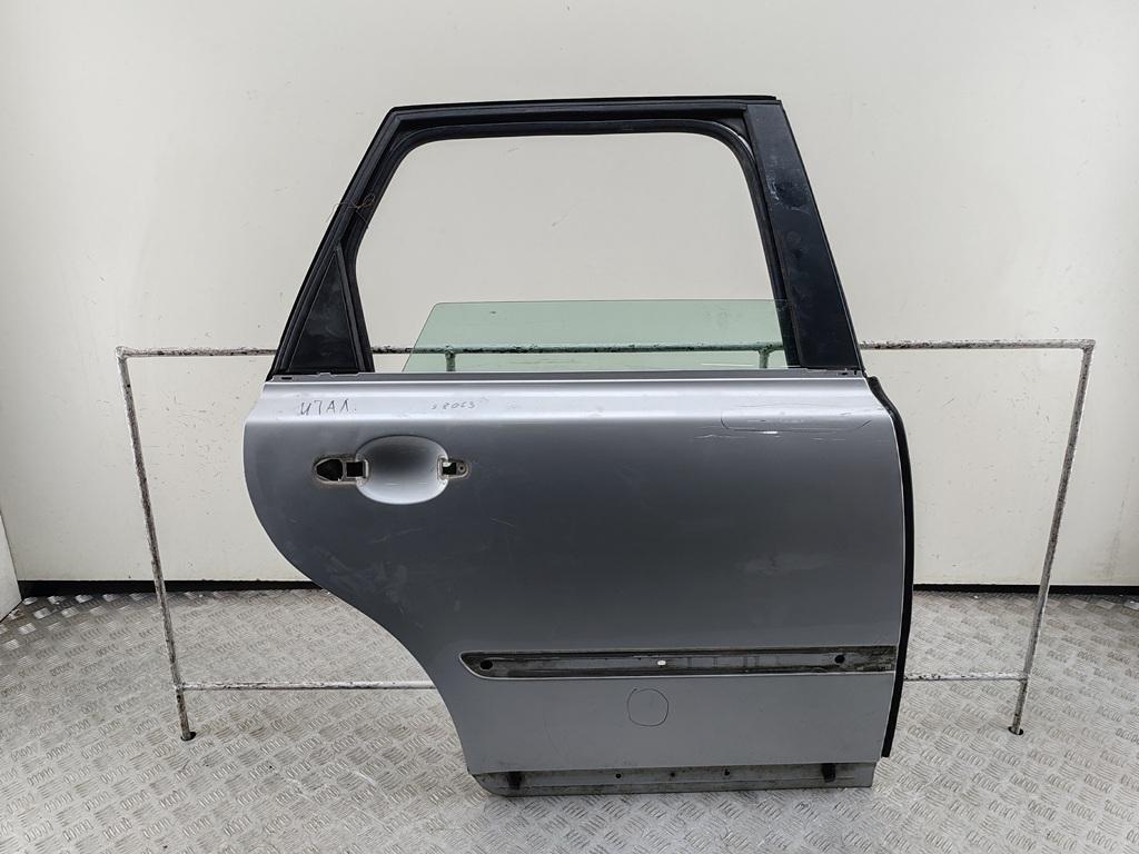 дверь сдвижная Volvo S40 / V50 2004, серый, универсал