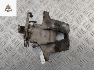 суппорт задний правый Opel Movano 1 поколение (A) [рестайлинг] 2006, 2.5 л., дизель, МКПП, белый, микроавтобус