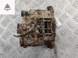 суппорт задний правый Mercedes-Benz Vito-1 W638 1999, 2.2 л., дизель, МКПП, белый, микроавтобус