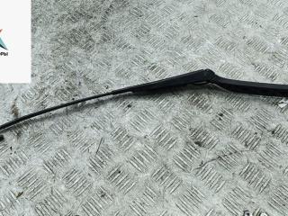 Щеткодержатель (поводок стеклоочистителя) передний BMW 3 серия E36 [рестайлинг] 1997, 1.6 л., бензин, МКПП, чёрный, седан
