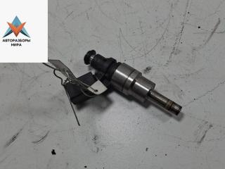 форсунка Volkswagen Passat B6 2007, 2.0 л., бензин, МКПП, синий, универсал, 06F906036