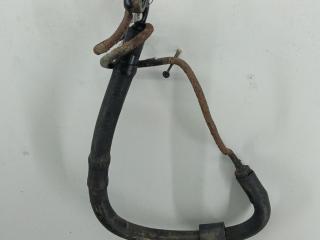 шланг гидроусилителя Volkswagen Passat B5 [рестайлинг] 2004, 2.5 л., дизель, МКПП, чёрный, универсал