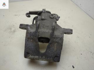 суппорт задний левый Opel Movano 1 поколение (A) [рестайлинг] 2006, 2.5 л., дизель, МКПП, белый, микроавтобус