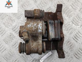 суппорт задний правый Mercedes-Benz Vito-1 W638 1999, 2.8 л., бензин, АКПП, серый, микроавтобус