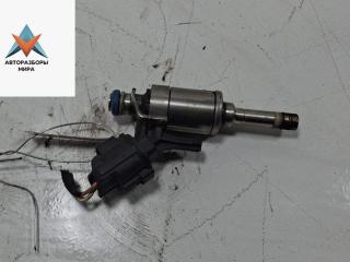 форсунка Peugeot 308 T7 2008, 1.6 л., бензин, МКПП, чёрный, универсал, V7528351