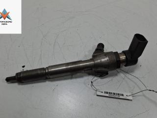 форсунка Renault Megane 2 поколение [рестайлинг] 2006, 1.5 л., дизель, МКПП, серый, универсал