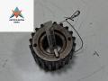 шестерня (звездочка) коленвала Renault Megane 2 поколение [рестайлинг] 2006, 1.5 л., дизель, МКПП, серый, универсал, 371496 - фото №2