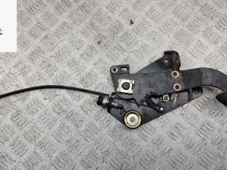 педаль тормоза Mercedes-Benz Vito-1 W638 1999, 2.2 л., дизель, МКПП, белый, микроавтобус